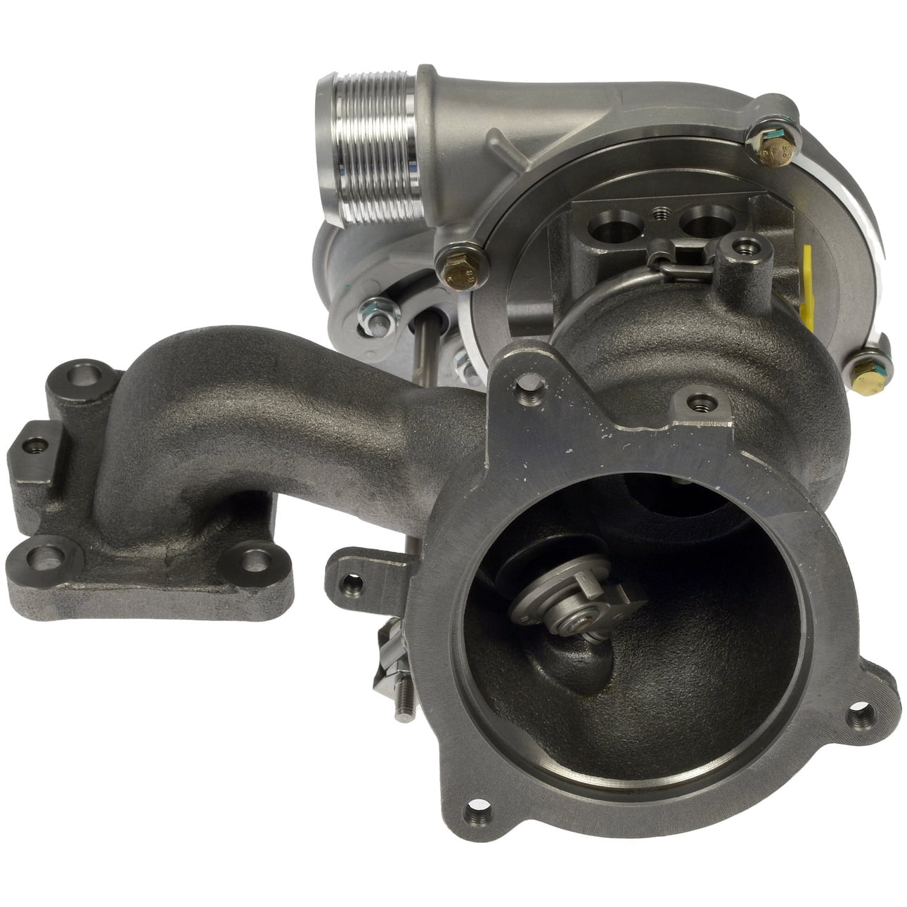 Dorman 667-528 Turbocharger for Specific Ford Models