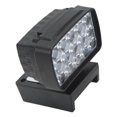 thumbnail image 4 of Lampe de Travail Portable, 8W 900LM Circuit de Protection Basse Tension Sans Fil Conduit Lumière avec Interrupteur IO pour Urgence pour Réparation Automobile, 4 of 8