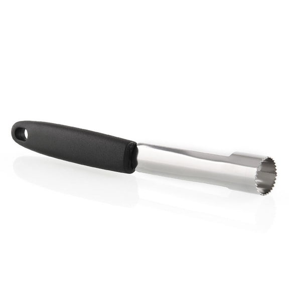 2PC Stainless Steel Core Remover Fruit Pear Corer Easy Kitchen Tool