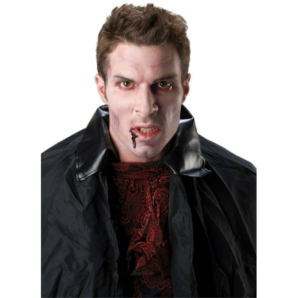 Vampire Dracula Stack Grease Makeup Halloween Theatrical Effects Stage