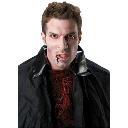 Vampire Dracula Stack Grease Makeup Halloween Theatrical Effects Stage Face