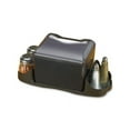 thumbnail image 5 of San Jamar Venue Napkin Dispenser w/Advertising Inset, 6 1/2x6 1/8x6 8/9, Cap: 200, Black -SJMH4005TBK, 5 of 6