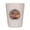 White, variant on CafePress - Veteran Lg Size2011 - White/Black Shot Glass, Unique and Funny Shot Glass