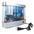 thumbnail image 1 of Luz De Acuario Falsa ANGGREK Lámpara De Pecera Falsa LED Realista, 1 of 7