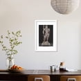 thumbnail image 3 of Bishamonten, Kamakura Period Framed Print Wall Art, 3 of 5