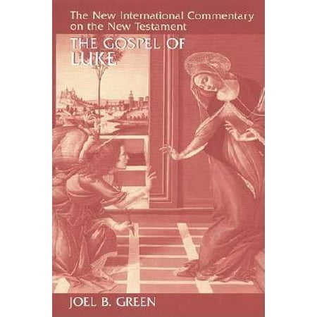 The Gospel of Luke