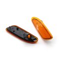 thumbnail image 2 of Labymos Genuine Right and Left Side Marker In Bumper Turn Signal Light Replacement for Mercedes-Benz, 2 of 8