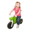 thumbnail image 4 of YBIKE Toyni Tricycle Balance Bike, YELLOW, 4 of 9