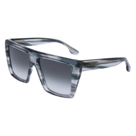 VICTORIA BECKHAM VB686S-035-56 Sunglasses Size 56mm 145mm 15mm grey Women NEW