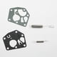 thumbnail image 5 of Kit de junta del carburador del del regulador para los accesorios de la cortacésped 281028 692211 de ;, 5 of 6