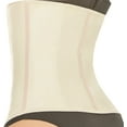 thumbnail image 4 of Girdle Faja Premium Fresh & Light - Shapewear Antiallergic Shaper Girdle Vest Slimming Bodysuit Cincher, 4 of 4
