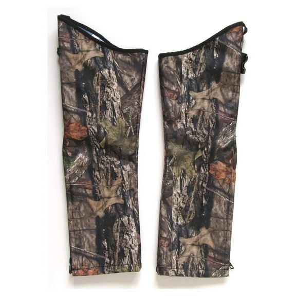 Snake Chaps for Kids - Youth Size Snake Chaps - Snake Bite Protection for Children (, Small Stocky)
