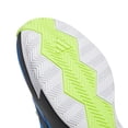thumbnail image 4 of Tenis Adidas Cross Em Up Select J Wide UNISEX. IF0827 azul 24, 4 of 7
