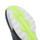 thumbnail image 4 of Tenis Adidas Cross Em Up Select J Wide UNISEX. IF0827 azul 24, 4 of 7