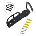 thumbnail image 4 of Bike Storage Bike Hooks For Garage Bikes Rack Wall Mount Bicycle Hanger For Indoor, 4 of 5