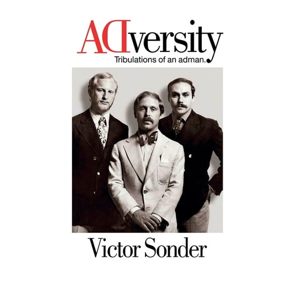 Adversity, (Paperback)