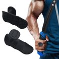 thumbnail image 4 of Gimnasios Almohadillas Agarre Guantes Levantamiento Pesas para Culturismo, 4 of 8