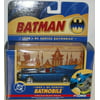 1960s DC Comics BATMOBILE 1:43 Scale Die-Cast Vehicle CORGI 2004 Batman Collectibles