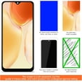 thumbnail image 5 of Screen for Samsung Galaxy A32 5G Screen Replacement for Samsung A326 LCD Screen SM-A326B,SM-A326U,SM-A326W Touch Display Digitizer Assembly Repair Parts?Black with Frame,Not Fit A32 4G, 5 of 7