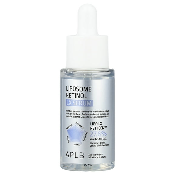 APLB Liposomal Retinol LX Serum , 1.35 fl oz (40 ml)