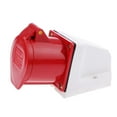 thumbnail image 1 of Enchufe de 32 Amperios Yotijar 4 Clavijas IP44 380V, 1 of 7