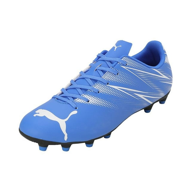 Puma Chaussures de Football Attacanto FG/AG pour Hommes