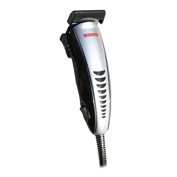 Timco Peine De Cortar Pelo Máquina Para Corte Cabello Timco De Uso