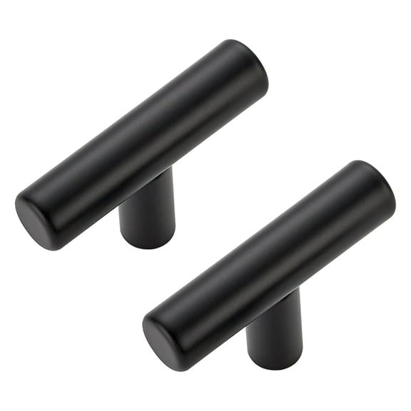 20 Pack Cabinet Knobs Drawer Knobs Stainless Steel Dresser Knobs 2inch Length