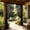 87#Black, variant on Fade Proof Outdoor Curtains, Rod Pocket Polyester Weather Resistant Patio Drapes, Waterproof Sun Blocking Light Filtering Screen, Extra Long Privacy Window Shield, for Pergola Gazebo Porch Cabana