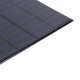thumbnail image 4 of Panel Solar, Módulo De Energía Solar Portátil, 12V Para Acampar Al Aire Libre EOTVIA No, 4 of 7