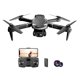 thumbnail image 1 of 2.4G 4CH RC Aircraft 3.7V 1800MAh Airplane 150m Distancia de control para niños Niño, 1 of 9