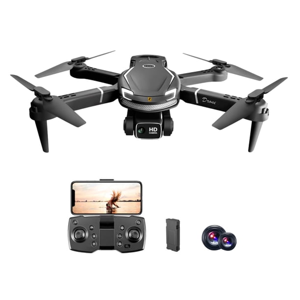 2.4G 4CH RC Aircraft 3.7V 1800MAh Airplane 150m Distancia de control para niños Niño