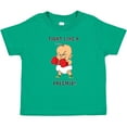 thumbnail image 3 of Inktastic NICU Fight Like a Preemie Baby Boxer Boys or Girls Baby T-Shirt, 3 of 5