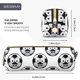 thumbnail image 3 of Balery Happy Soccer Estuche de Lápices de Cuero Impreso, Estuche para Suministros de Arte, Estuche de Lápices con Cremallera, Estuche de Almacenamiento de Papelería, 3 of 7