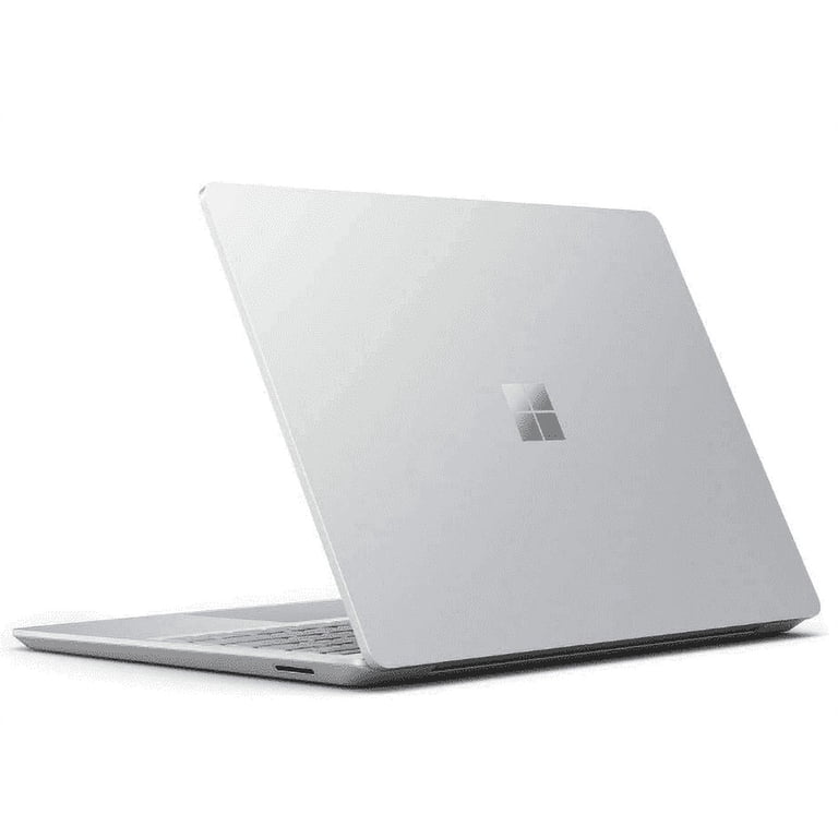 Microsoft Surface Laptop Go Intel i5 8GB 256GB SSD 12.4-Inch Touch