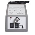 thumbnail image 3 of 20000 RPM Electric Pedicure Nail Drill Machine Mill Cutter Sets Manicure Drills Accessory Pedicure Kit Nail Drill Bits Tools ,Easy to Setup, 3 of 6