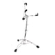 thumbnail image 2 of Accesorios de soporte de tambor Percusión de hardware de doble refuerzo de metal ajustable Parte superior recta de 25 mm perfke soporte de caja, 2 of 9
