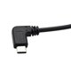 thumbnail image 4 of Micro USB De Datos OTG Cable De Conector De ángulo Para Spark, , Accesorios De Control Remoto Sunnimix Cable USB OTG Micro Tipo C, 4 of 8