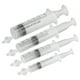 thumbnail image 4 of Aspirador De Nariz De Jeringa Para Bebé, 4 Piezas Tubo De Aguja De Rinitis Dispositivo De Lavado De Jeringa De Silicona Limpiador Nasal De Jeringa De Bebé Para Niños Para El ANGGREK Pañale Cuidado del bebé y Otro, 4 of 8