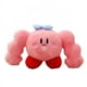 thumbnail image 2 of Muñeco de peluche Kirby Muscle Star nuevo, 2 of 4
