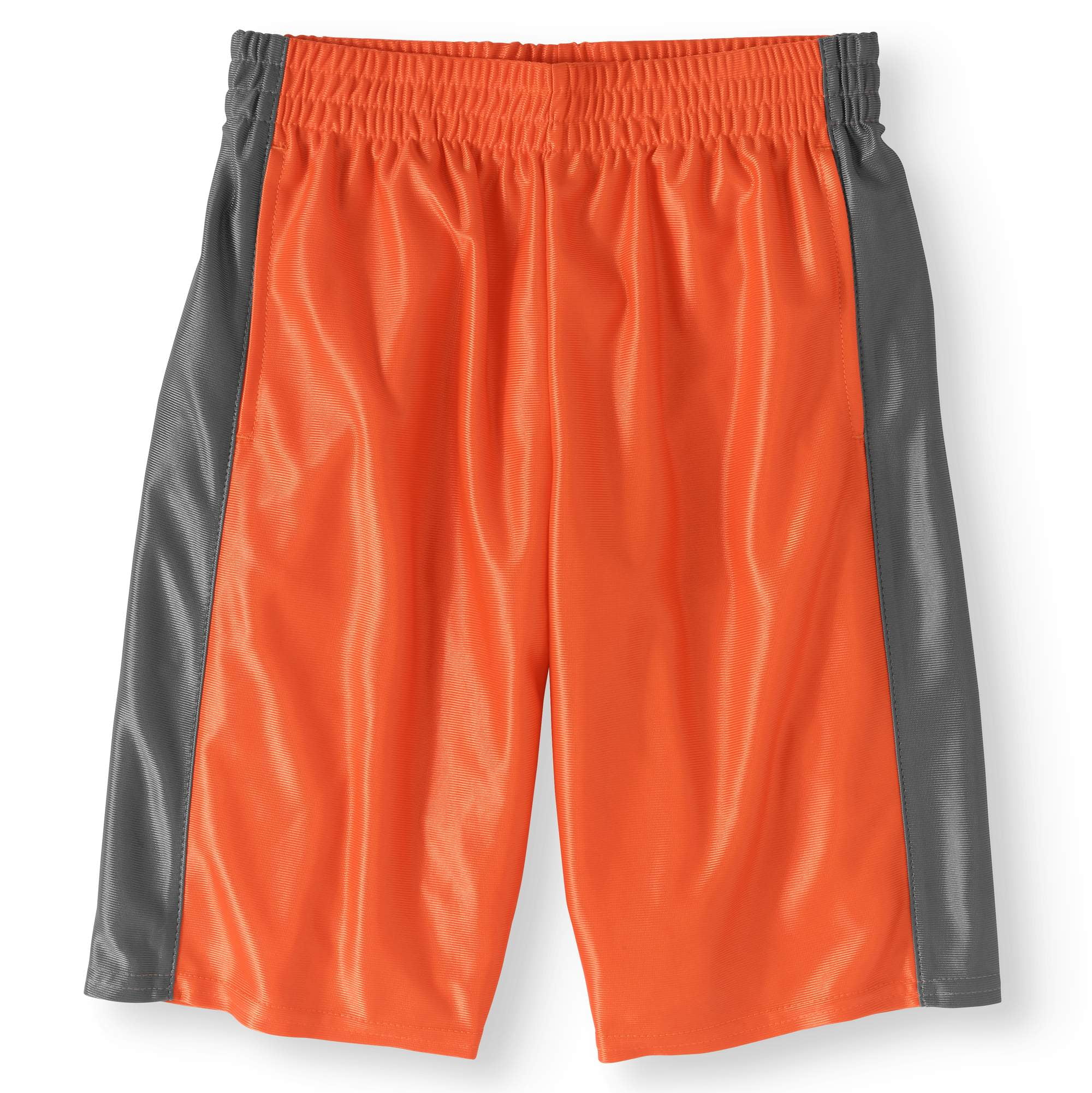 Athletic Works Active Dazzle Shorts (Little Boys & Big Boys