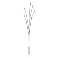 thumbnail image 1 of 3 Piece 60 Green Wide Angle 36 in. LED Twig Light Set on Brown Wire, 1 of 1