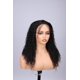 thumbnail image 1 of Pelucas de encaje en la parte delantera Keshon Jerry, cabello humano rizado, 20 pulgadas, 180%, 1 of 4