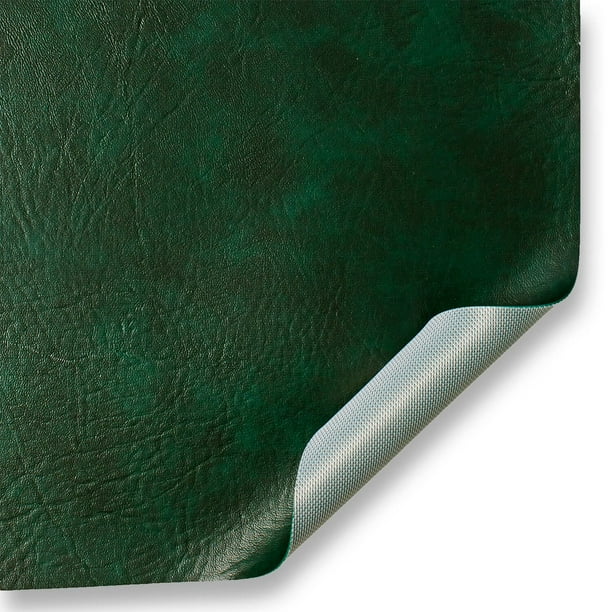 Ottertex Marine Vinyl 54" PVC Polyester Faux Leather Fabric By The Yard