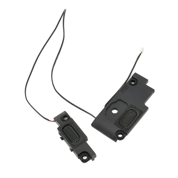 Ajuste de AltaVoces Derecho Izquierdo, Plug and Play Compact de Diseño Compacto Altavoz Interno Para E5-532 E5-432 E5-522 F5-572 V3-574 V3-575