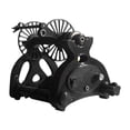 thumbnail image 1 of Guardoinrt Machine à Enrouler Automatique Fil Multifonction Innovante Révolutionnaire Fil Électrique Rotation Réversible Fil pour Spinner Noir, 1 of 6