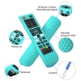 thumbnail image 3 of Silicone Remote Control Case Protective Covers for Samsung BN59-01315A BN59-01315B BN59-01315E BN59-01315L Smart TV Shockproof Remote Control Sleeve, 3 of 7