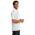 thumbnail image 3 of Port & Company Â® Core Blend Pique Polo. KP155, 3 of 6