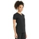 thumbnail image 2 of Scrubstar Women's Antimicrobial Premium Performance Notch Neck Top, Sizes XS-3XL, 2 of 7