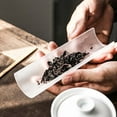 thumbnail image 6 of 2 Sets  of Classical Kung Fu Tea Scoop Shovel Household Practical Tea Spoon, 6 of 6